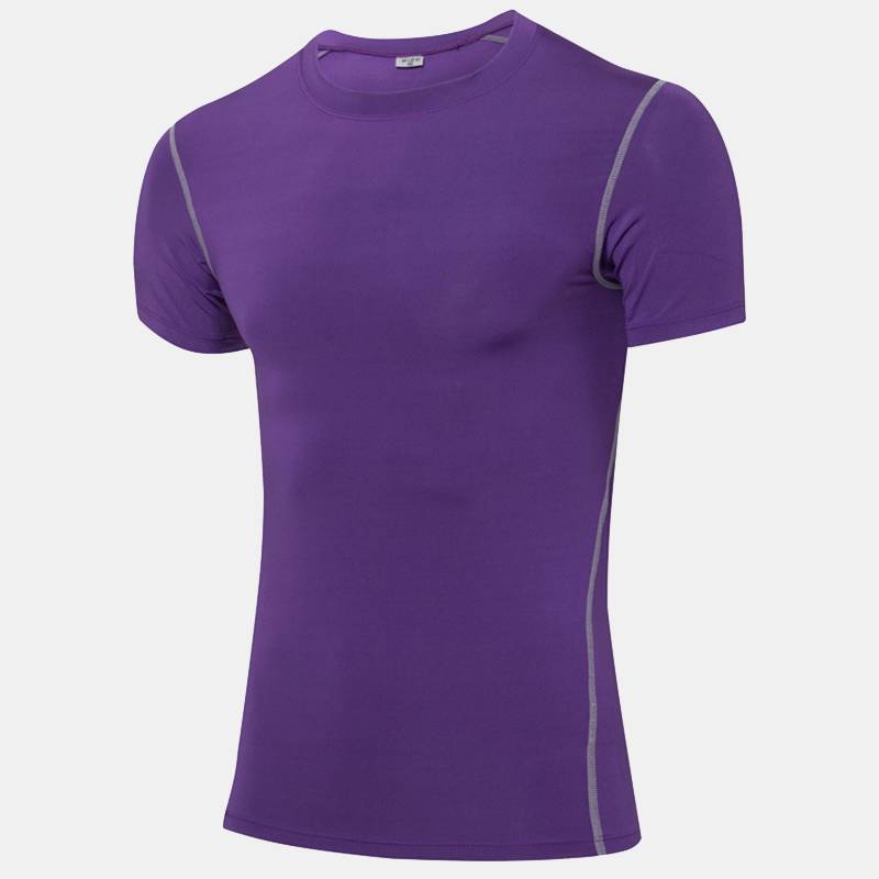 Men's Dri Fit Compression Shirts - CTHOPER