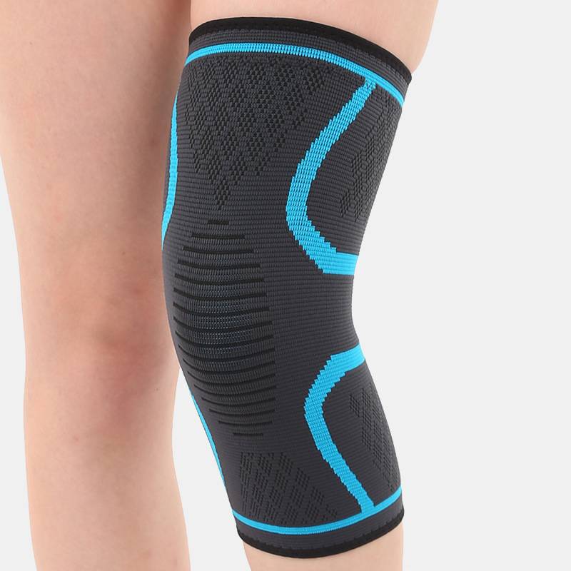 Knee Compression Brace Sleeve - CTHOPER