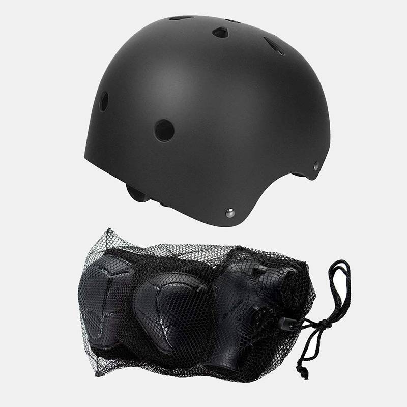 Age 3-8 Kid's Sports Protective Gear Set - CTHOPER