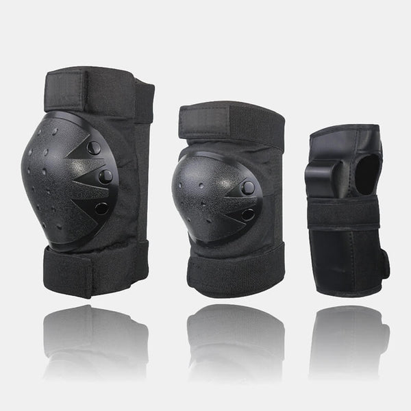 Child, Youth & Adult Protective Gear Set - 3 Pack - CTHOPER