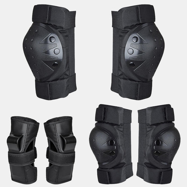 Child, Youth & Adult Protective Gear Set - 3 Pack - CTHOPER