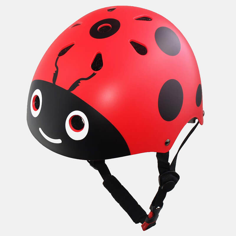 Age 3-8 Kid's Bike Helmet - CTHOPER