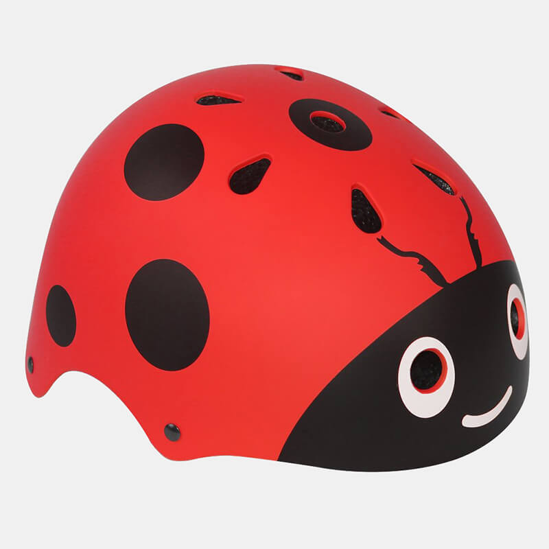 Age 3-8 Kid's Bike Helmet - CTHOPER