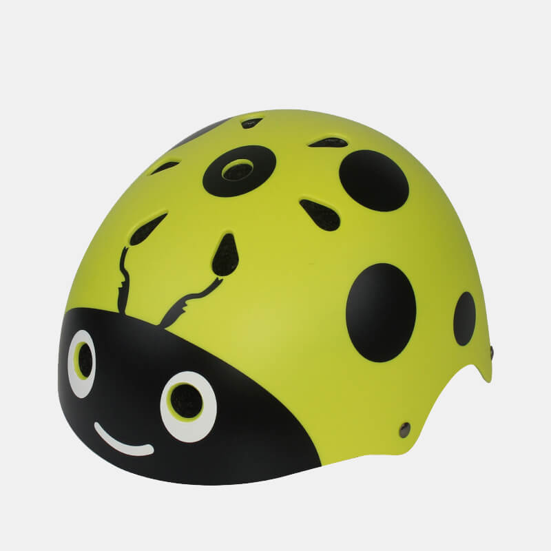 Age 3-8 Kid's Bike Helmet - CTHOPER