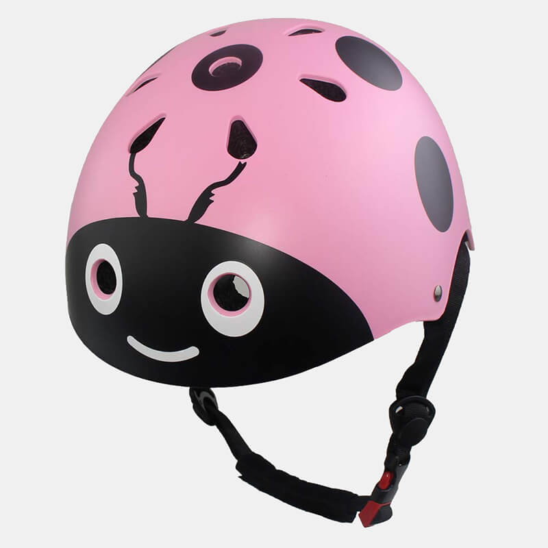 Age 3-8 Kid's Bike Helmet - CTHOPER