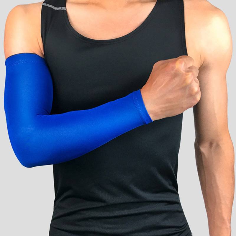 Elbow Brace Compression Sleeve - 1 Pair - CTHOPER