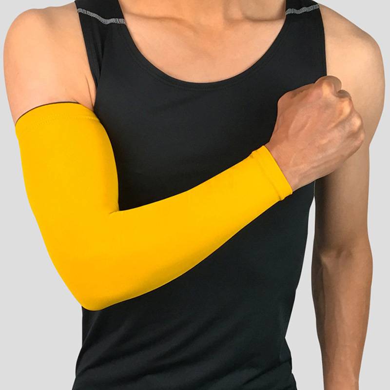 Elbow Brace Compression Sleeve - 1 Pair - CTHOPER