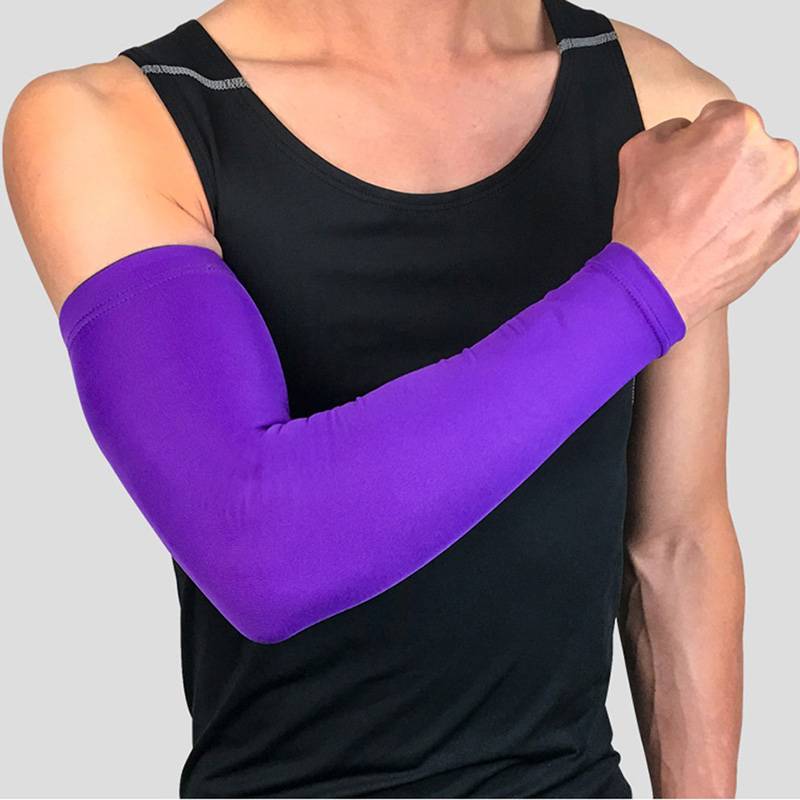 Elbow Brace Compression Sleeve - 1 Pair - CTHOPER