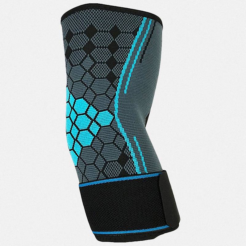 CTHOPER Basketball Elbow Compression Sleeve - 1 Pair - CTHOPER