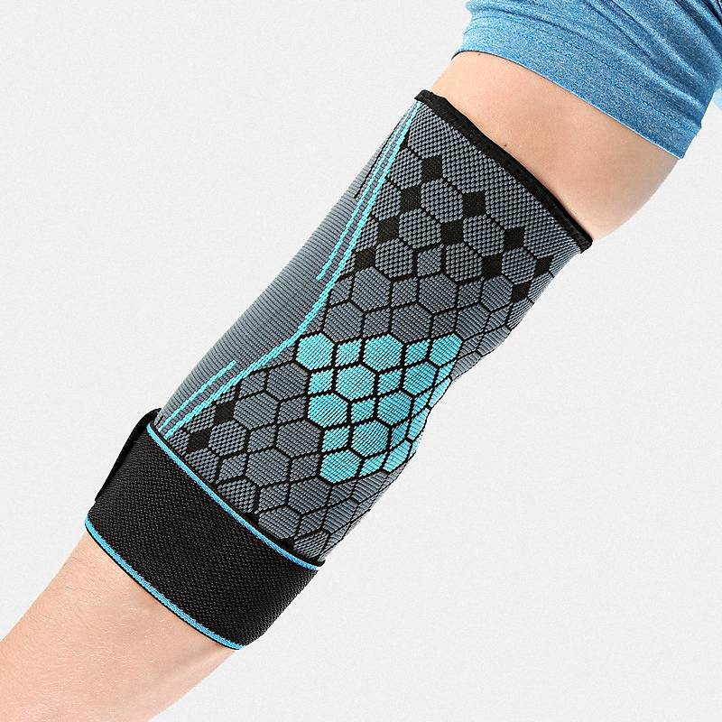 CTHOPER Basketball Elbow Compression Sleeve - 1 Pair - CTHOPER