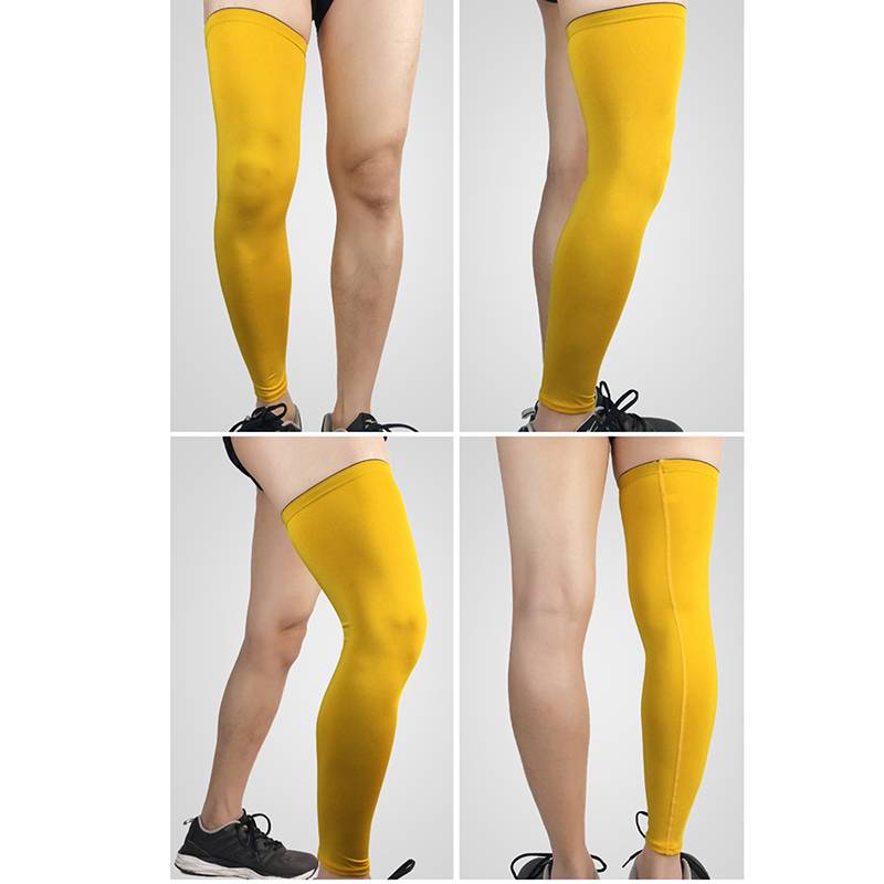 Basketball Thigh High Compression Leg Sleeves - 1 Pcs - CTHOPER