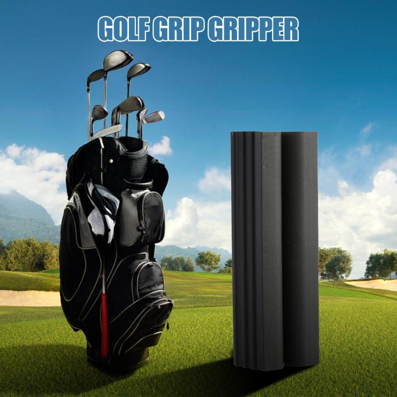5pcs Plastic Golf Practice Club Grip Vise Clamps - CTHOPER