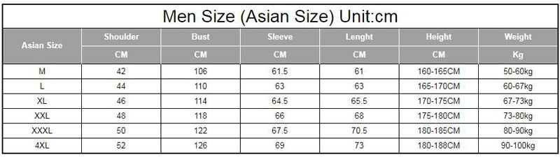 Mens Slim Fit Winter Windbreaker Bomber Parka Coat Jacket - CTHOPER