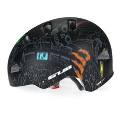 Men & Women Outdoor Skating Climbing Extreme Sports Safety Bike Helmet - CTHOPER