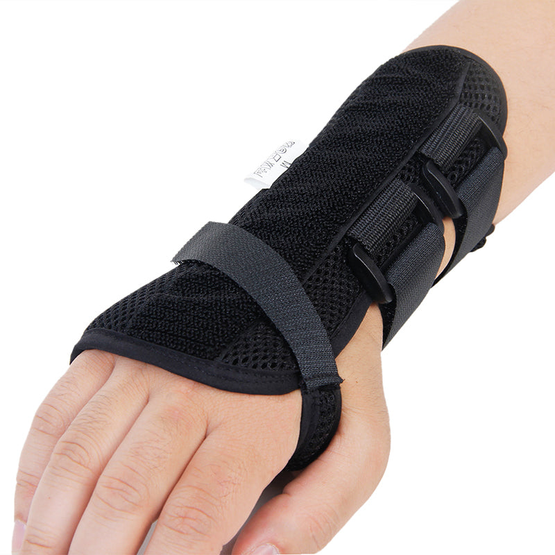 New Carpal Tunnel Medical Wrist Support Brace Support Pads - CTHOPER
