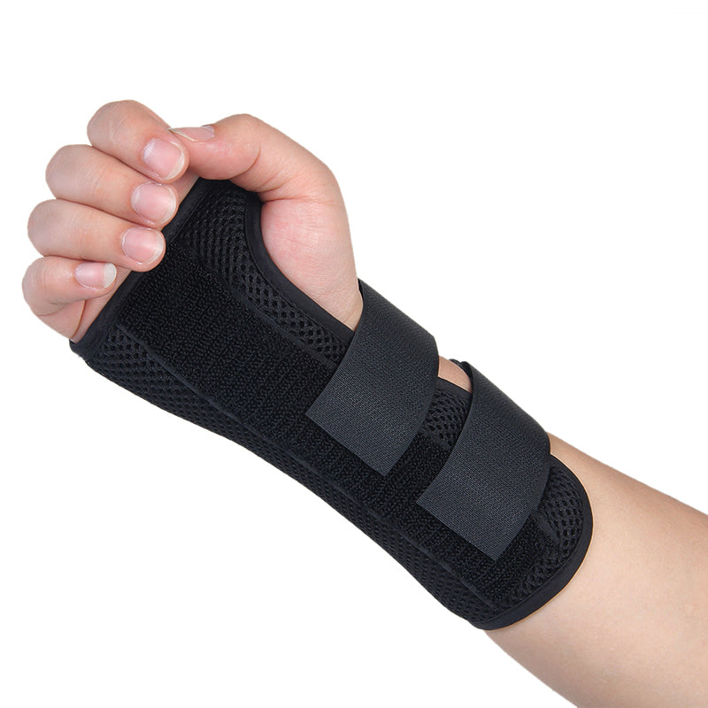 New Carpal Tunnel Medical Wrist Support Brace Support Pads - CTHOPER