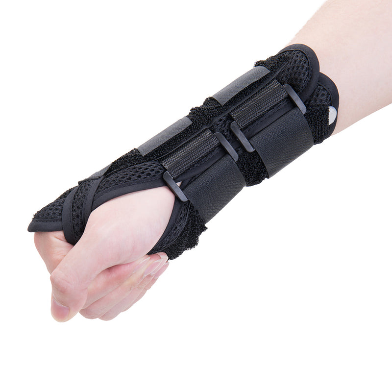 New Carpal Tunnel Medical Wrist Support Brace Support Pads - CTHOPER