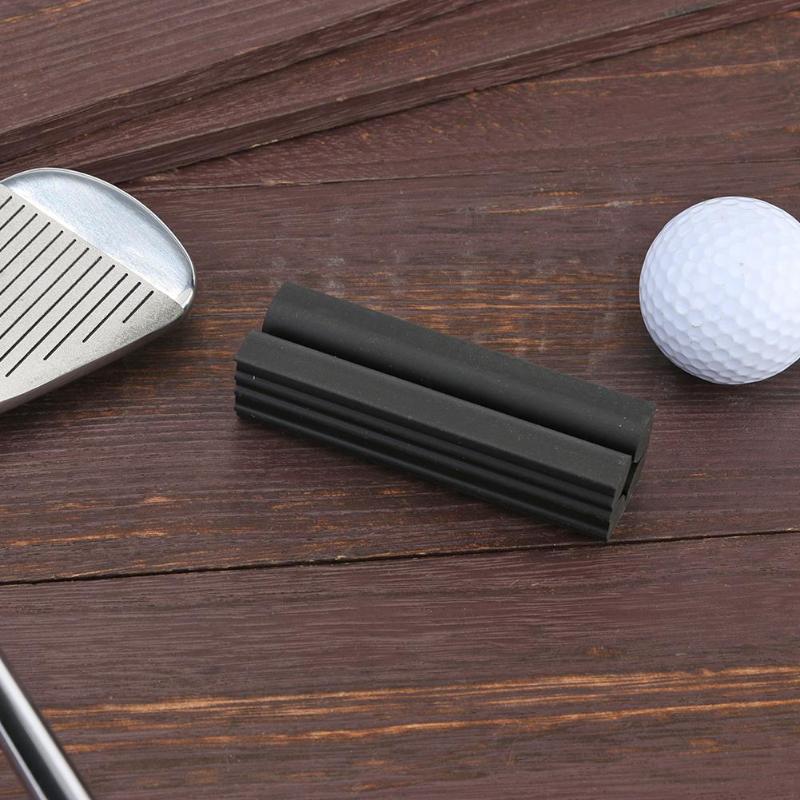 5pcs Plastic Golf Practice Club Grip Vise Clamps - CTHOPER