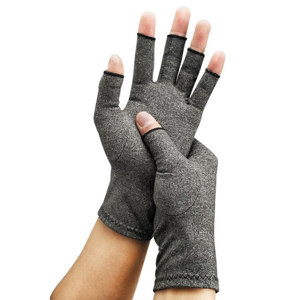 Wrist Support Compression Gloves - 1Pair - CTHOPER