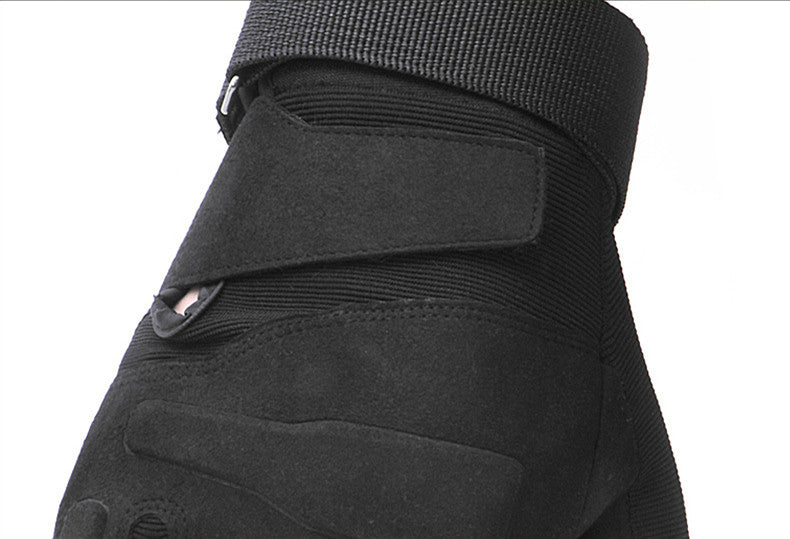 Army Tactical Fingerless Military Half Finger Gloves For Men Airsoft Bicycle Shooting Antiskid Protection rekawiczki taktyczne