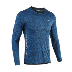 Men's Sport Long Sleeve Quick Dry T-Shirts - CTHOPER