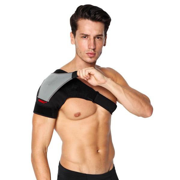 Copper Compression Shoulder Wrap - 1 Pcs - CTHOPER