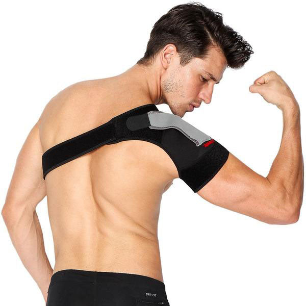 Copper Compression Shoulder Wrap - 1 Pcs - CTHOPER