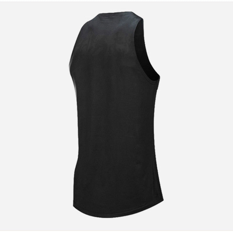 Men's Running Sport Sleeveless Tank Tops - CTHOPER