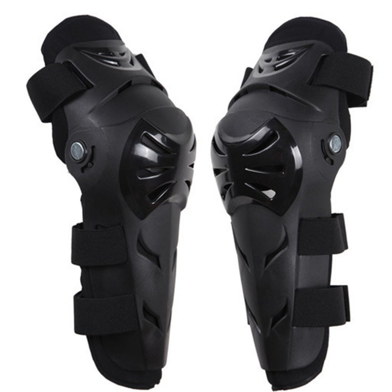 Motorcycle Elbow and Knee Pads Sets - 4 Pcs - CTHOPER