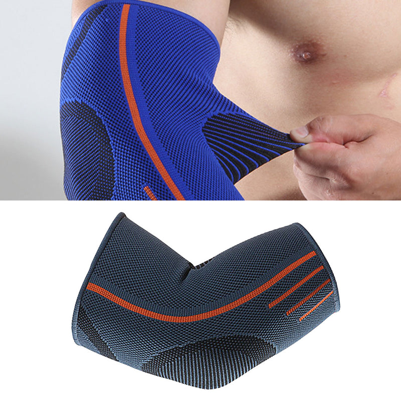 Compression Sleeve Elbow Brace - 1Pcs - CTHOPER