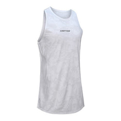 Men's Running Sport Sleeveless Tank Tops - CTHOPER