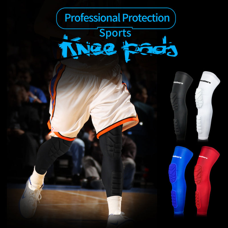 Basketball Compression Knee Pads - 2Pcs - CTHOPER