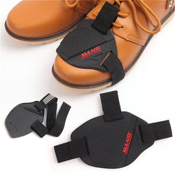 Motorcycle Gear Shift Boot  & Shoes Protector / Cover - CTHOPER