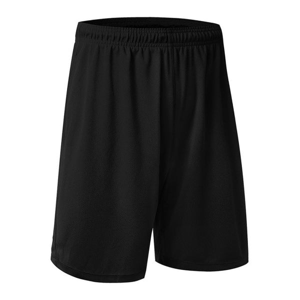 Men's Running Loose Compression Shorts - CTHOPER