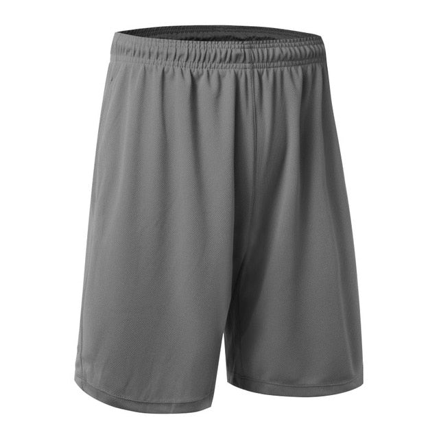 Men's Running Loose Compression Shorts - CTHOPER