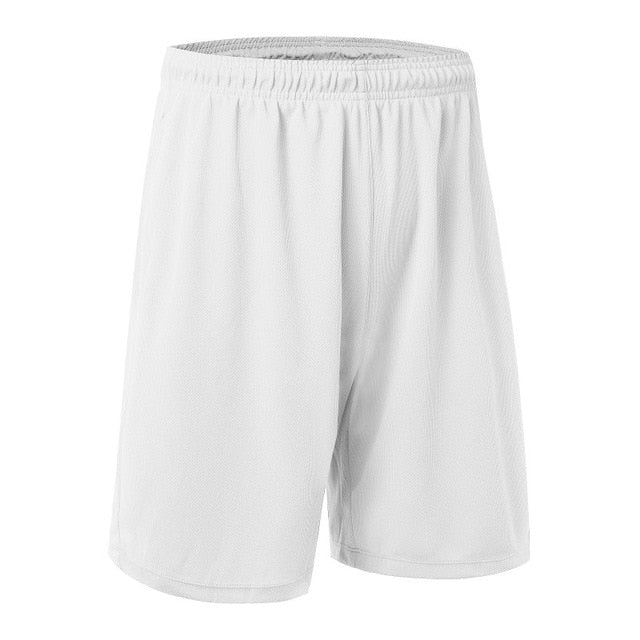 Men's Running Loose Compression Shorts - CTHOPER