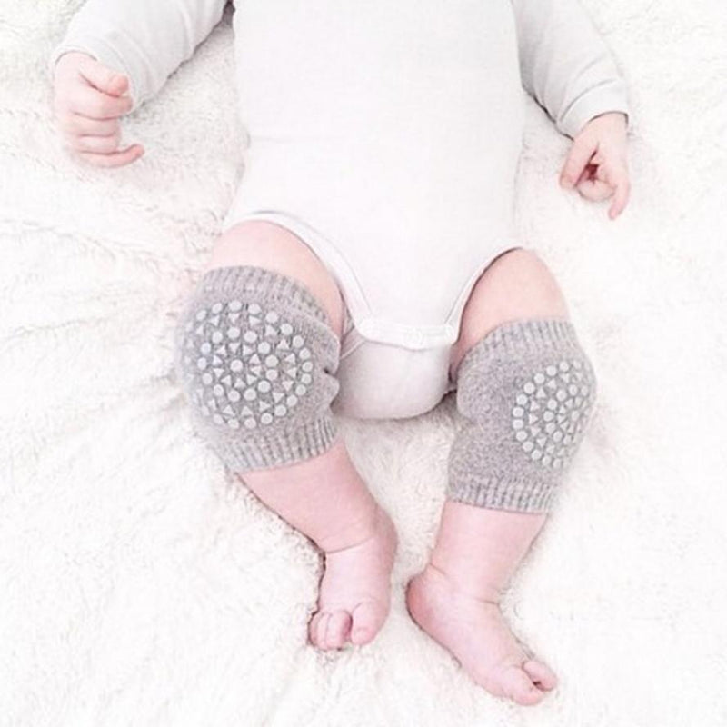 Baby Knee Compression Sleeve Leg Warmers - 1 Pair - CTHOPER