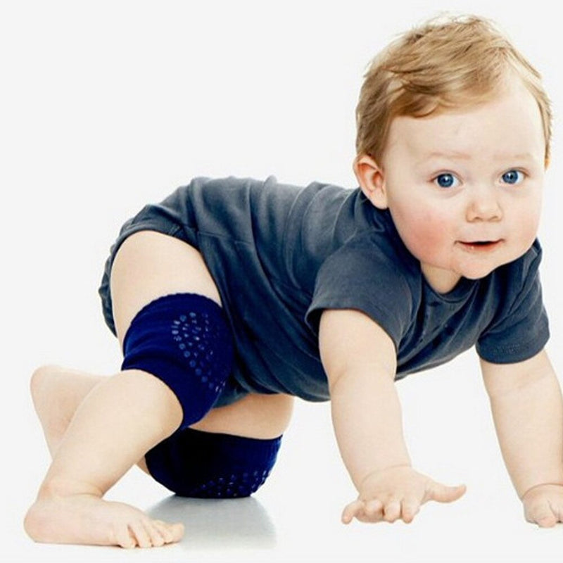 Baby Knee Compression Sleeve Leg Warmers - 1 Pair - CTHOPER