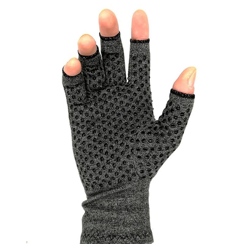Magnetic Anti Arthritis Health Compression Therapy Gloves - CTHOPER