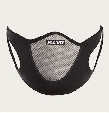 Half Face Mask For Ski Cycling - CTHOPER