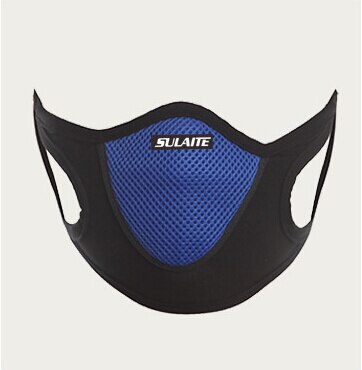 Half Face Mask For Ski Cycling - CTHOPER
