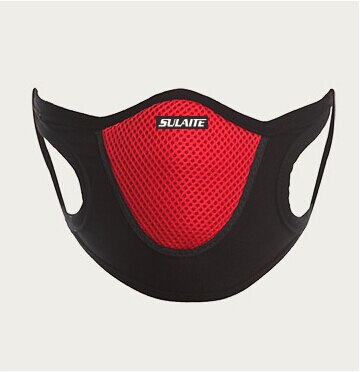 Half Face Mask For Ski Cycling - CTHOPER