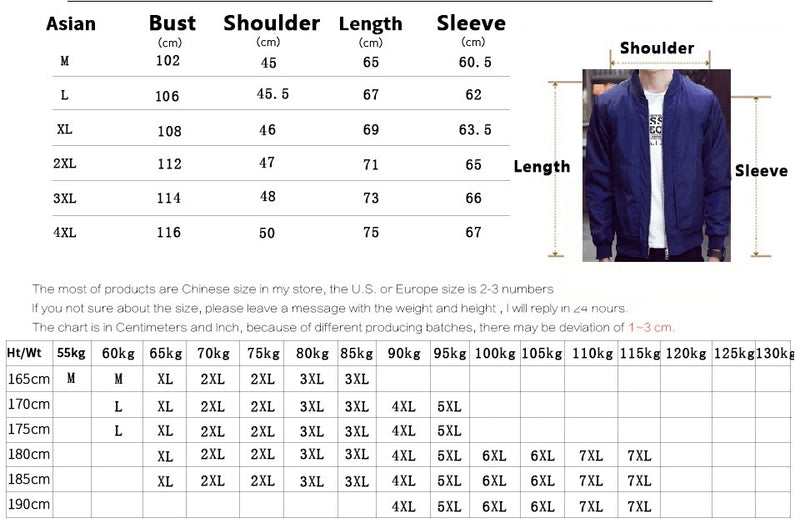 Mens Baseball Thin Slim Fit Solid Windbreaker Bomber Jacket - CTHOPER