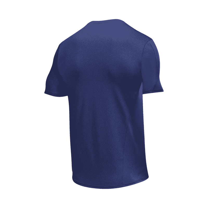 2019 New Men's Short Sleeve Outdoor Sport T-Shirts - CTHOPER