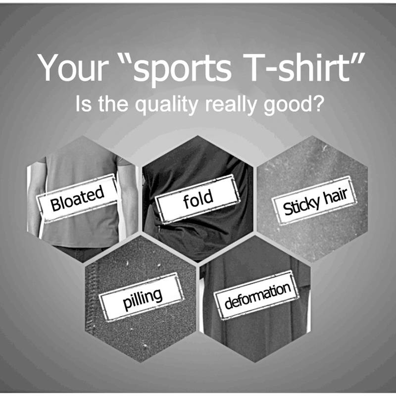 2019 New Men's Short Sleeve Outdoor Sport T-Shirts - CTHOPER