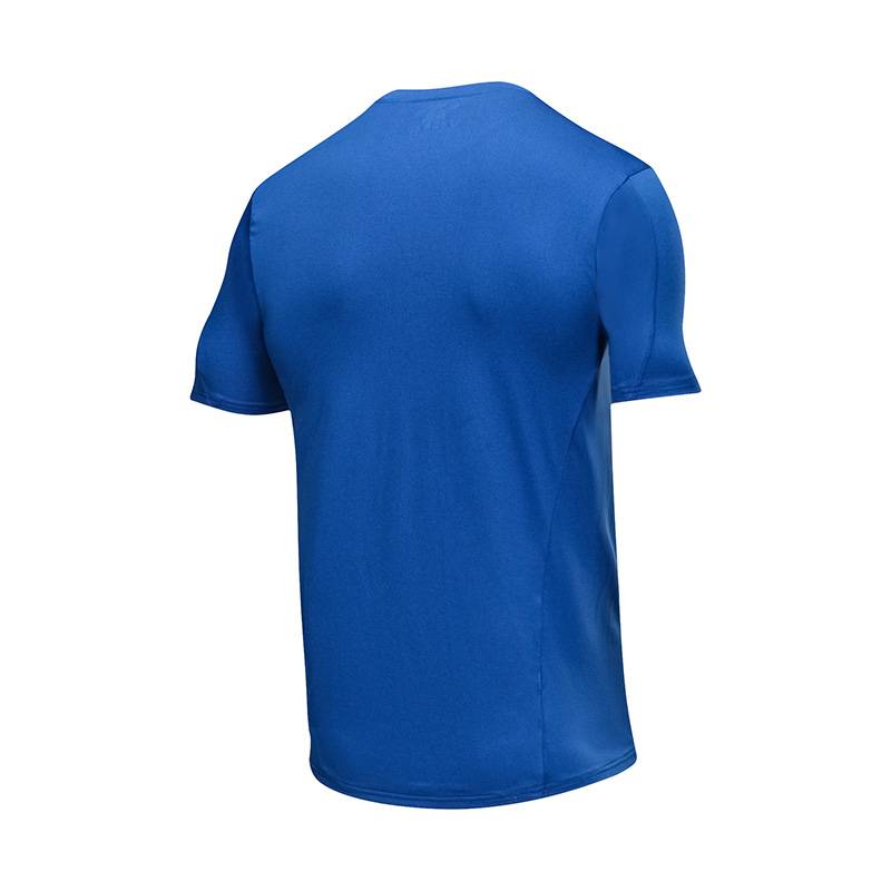 2019 New Men's Short Sleeve Outdoor Sport T-Shirts - CTHOPER