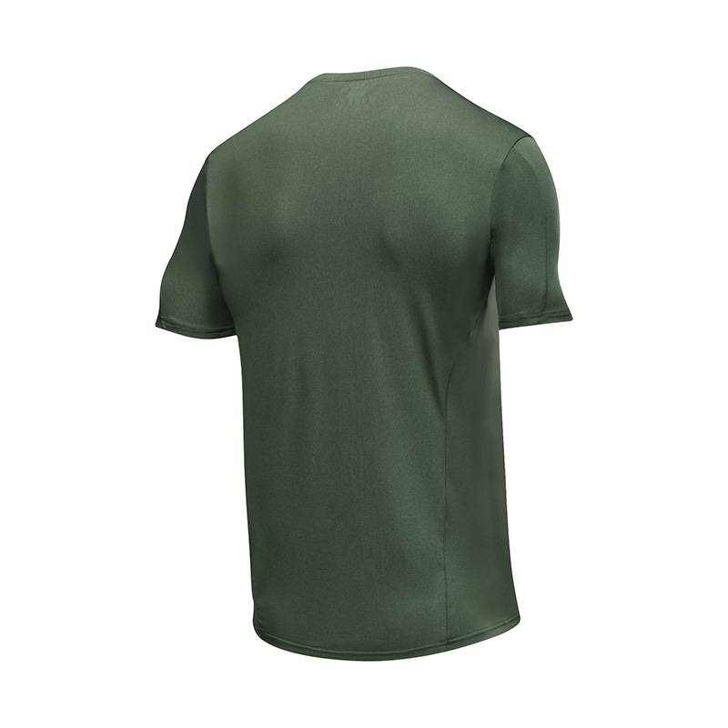 2019 New Men's Short Sleeve Outdoor Sport T-Shirts - CTHOPER