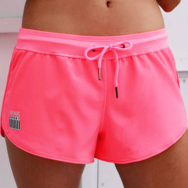 Women's Running Shorts - CTHOPER