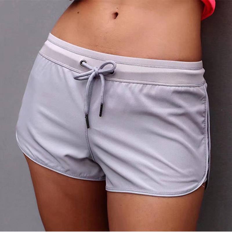 Women's Running Shorts - CTHOPER