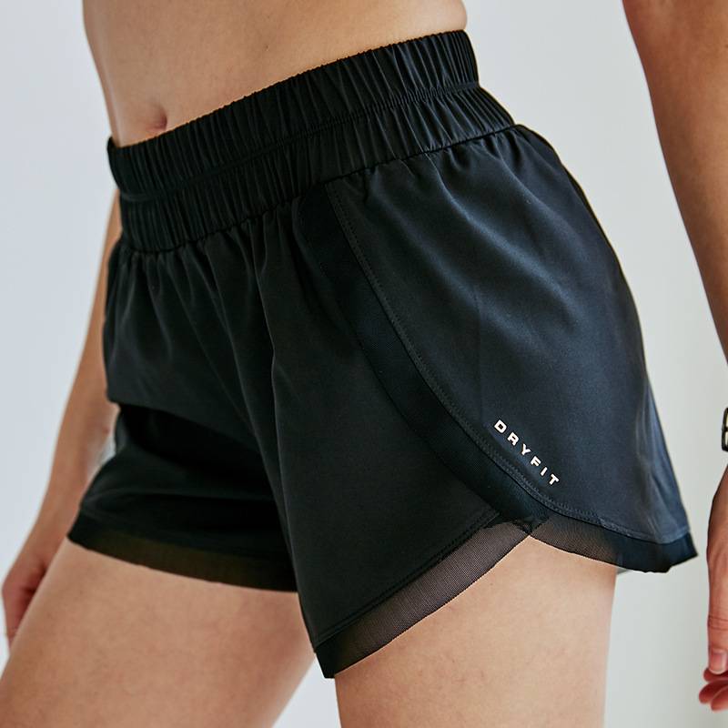 Women's DRY FIT Running Shorts - CTHOPER